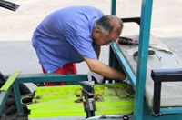 四平市三轮车救援服务