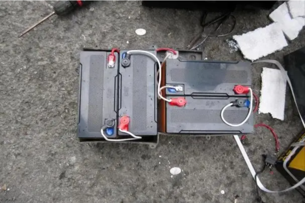 四平市电动车更换电瓶