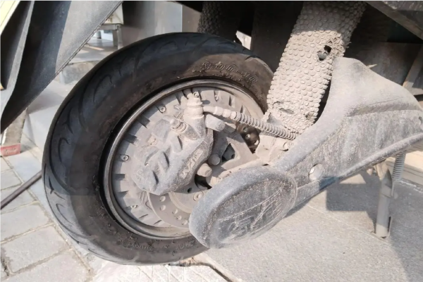 四平市电动车补胎换胎